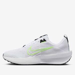 Nike Running Shoes - White and Black
